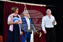 Исперих - постановка - „Големанов“