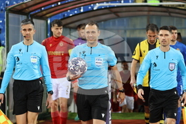 Футбол - ЦСКА-София - Ботев (Пловдив) 