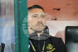 Футбол - ЦСКА-София - Ботев (Пловдив) 