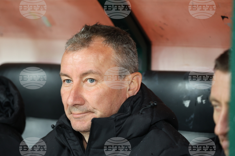 Футбол - ЦСКА-София - Ботев (Пловдив) 