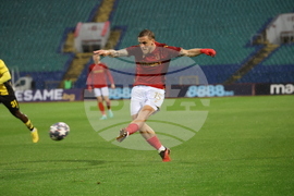 Футбол - ЦСКА-София - Ботев (Пловдив) 