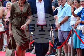 Варна - Международен филмов фестивал "Любовта е лудост"