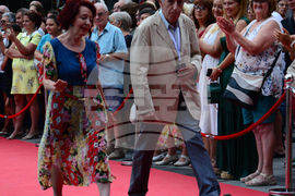 Варна - Международен филмов фестивал "Любовта е лудост"