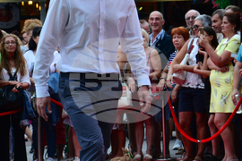 Варна - Международен филмов фестивал "Любовта е лудост"