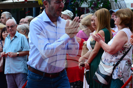 Варна - Международен филмов фестивал "Любовта е лудост"