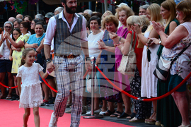 Варна - Международен филмов фестивал "Любовта е лудост"