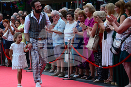 Варна - Международен филмов фестивал "Любовта е лудост"