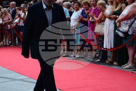 Варна - Международен филмов фестивал "Любовта е лудост" - Радослав Спасов