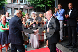 Варна - Международен филмов фестивал "Любовта е лудост"