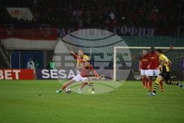 Футбол - ЦСКА-София - Ботев (Пловдив)