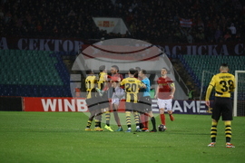 Футбол - ЦСКА-София - Ботев (Пловдив)