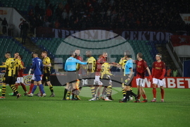 Футбол - ЦСКА-София - Ботев (Пловдив)