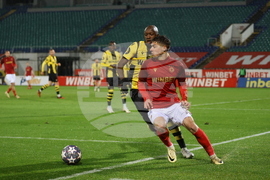 Футбол - ЦСКА-София - Ботев (Пловдив)