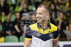 Пловдив - волейбол - жени - Марица (Пловдив) - ЦСКА (София)