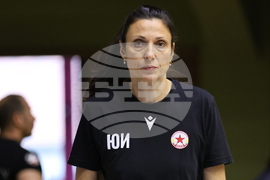 Пловдив - волейбол - жени - Марица (Пловдив) - ЦСКА (София)