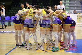 Пловдив - волейбол - жени - Марица (Пловдив) - ЦСКА (София)