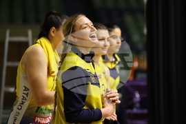 Пловдив - волейбол - жени - Марица (Пловдив) - ЦСКА (София)