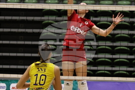 Пловдив - волейбол - жени - Марица (Пловдив) - ЦСКА (София)