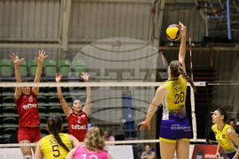 Пловдив - волейбол - жени - Марица (Пловдив) - ЦСКА (София)