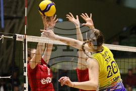 Пловдив - волейбол - жени - Марица (Пловдив) - ЦСКА (София)