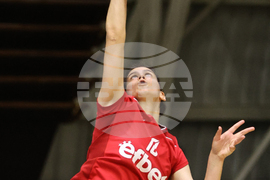 Пловдив - волейбол - жени - Марица (Пловдив) - ЦСКА (София)