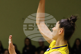 Пловдив - волейбол - жени - Марица (Пловдив) - ЦСКА (София)