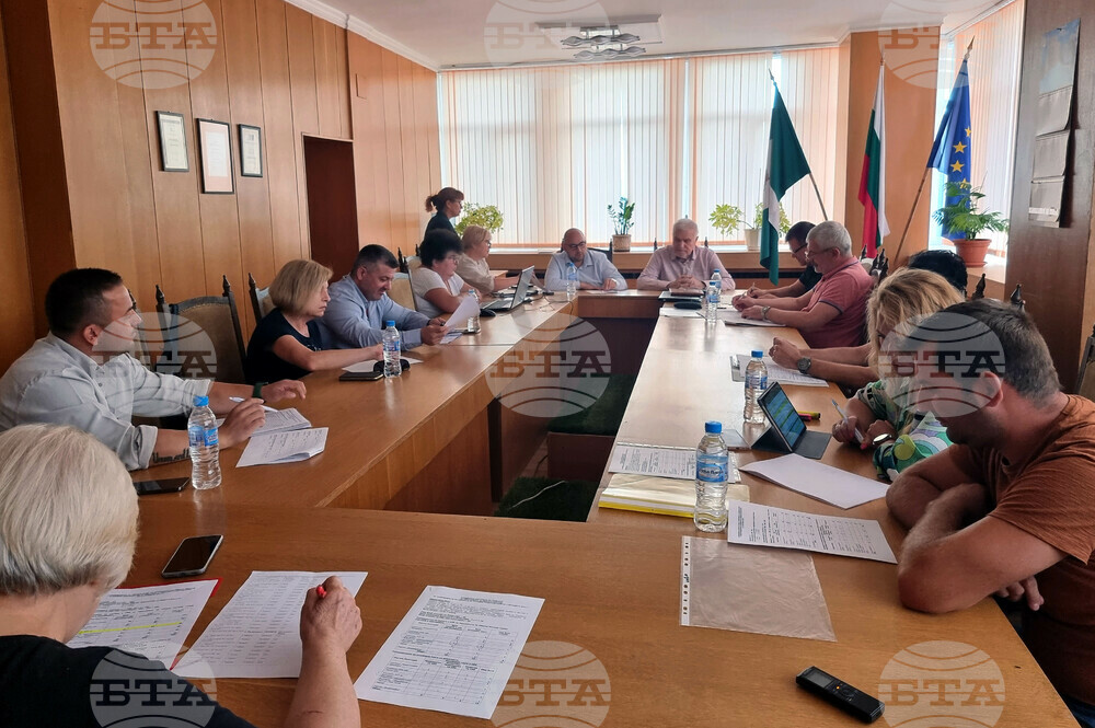 Над 580 души ще бъдат ангажирани в секционните избирателни комисии в Община Разград