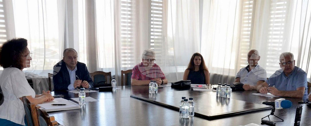 Партиите не се споразумяха за съставите на СИК в Община Видин за изборите на 2 октомври