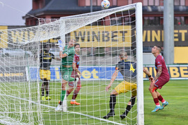 Пловдив - футбол - Ботев Пловдив - Септември