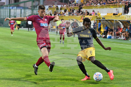 Пловдив - футбол - Ботев Пловдив - Септември