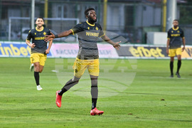 Пловдив - футбол - Ботев Пловдив - Септември