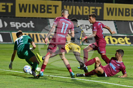 Пловдив - футбол - Ботев Пловдив - Септември