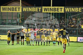 Пловдив - футбол - Ботев Пловдив - Септември