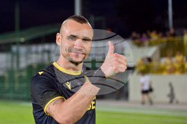 Пловдив - футбол - Ботев Пловдив - Септември - Виктор Генев