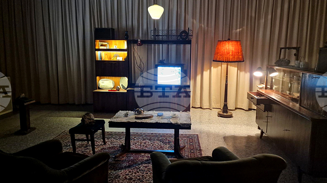 България ще участва в 61-ото издание на Венецианското биенале за изкуство през 2026 г.