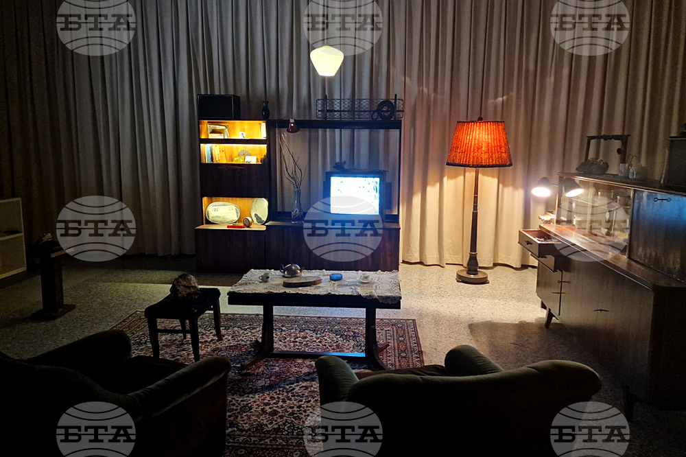 Bulgaria to Participate in 61st Art Exhibition of La Biennale di Venezia 