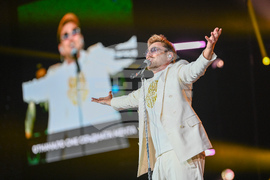 Миро - The Grand Finale - концерт