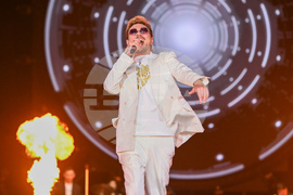 Миро - The Grand Finale - концерт