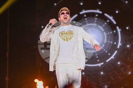 Миро - The Grand Finale - концерт