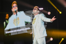 Миро - The Grand Finale - концерт