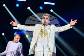 Миро - The Grand Finale - концерт