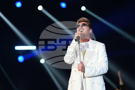 Миро - The Grand Finale - концерт