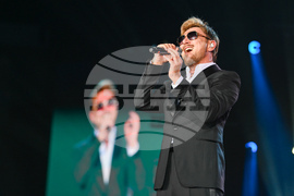 Миро - The Grand Finale - концерт