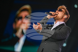 Миро - The Grand Finale - концерт