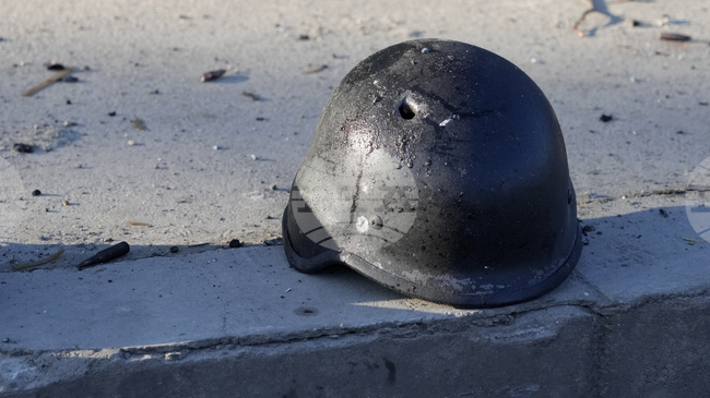 Украински командир е подведен под наказателна отговорност заради събиране, станало мишена на руските сили, съобщиха украинските власти