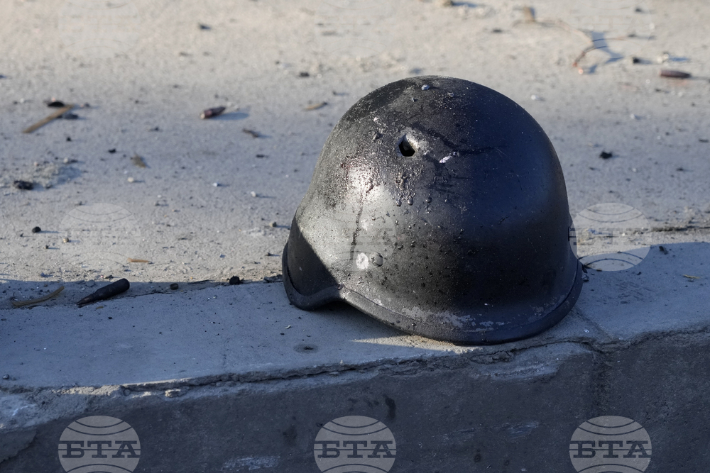 В Украйна е загинал испански гражданин, участвал в бойните действия
