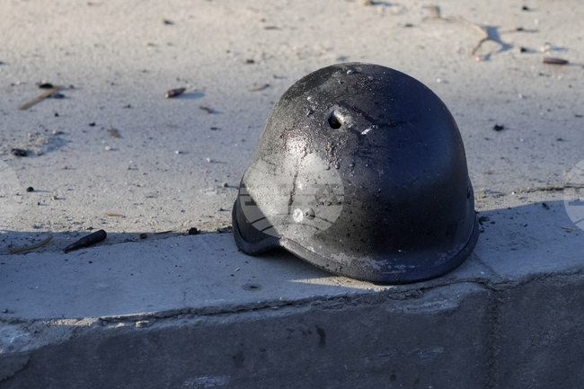 Украински командир е подведен под наказателна отговорност заради събиране, станало мишена на руските сили, съобщиха украинските власти