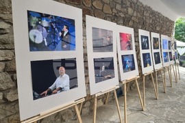 Казанлък - Празници в Долината на тракийските царе