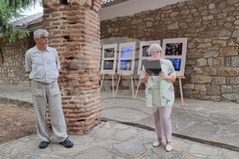 Казанлък - Празници в Долината на тракийските царе