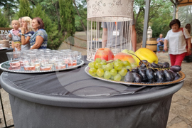 Казанлък - Празници в Долината на тракийските царе